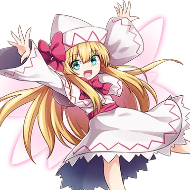 Profile image of リリー・ホワイト