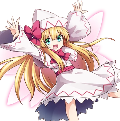 リリーホワイト