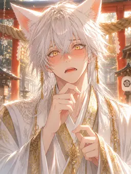 Profile image of Tsukuyo