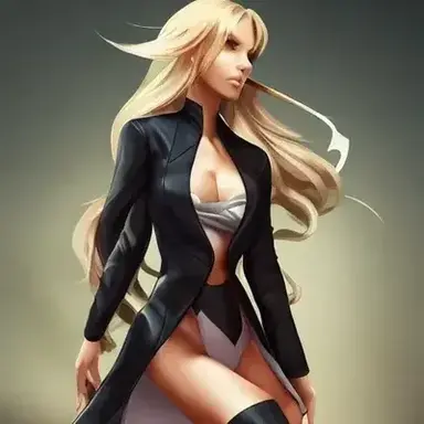 Profile image of Female world