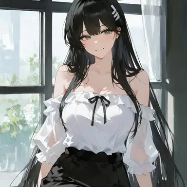 Profile image of レイニー