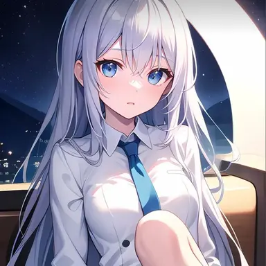 Profile image of シロ