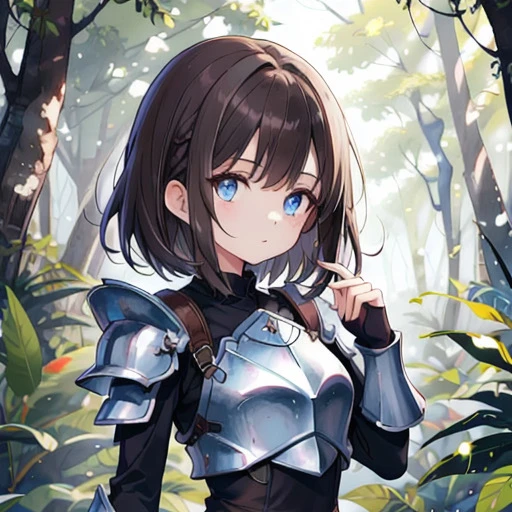 戦士