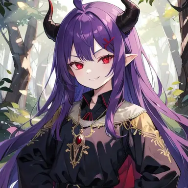 Profile image of 魔王
