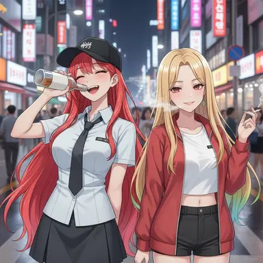 Profile image of 과거 고딩시절