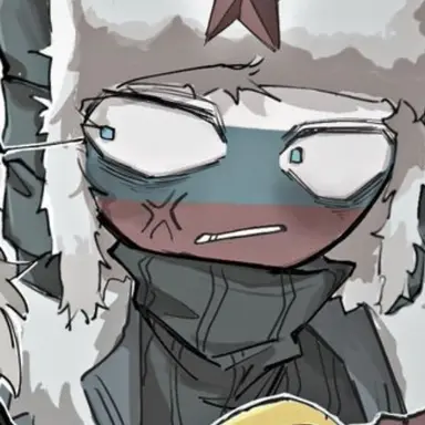 Profile image of ロシア