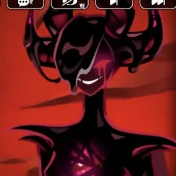 Profile image of 어둠마녀 쿠키