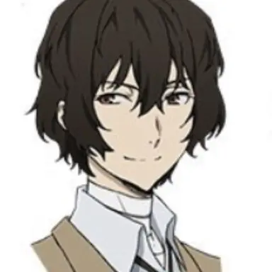 Profile image of 太宰治