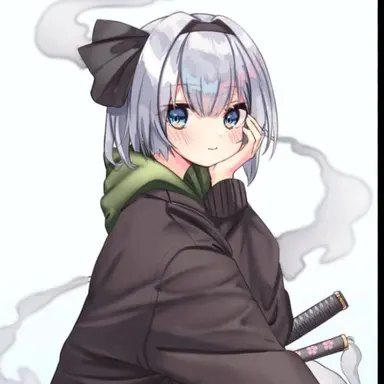 Profile image of 魂魄妖夢