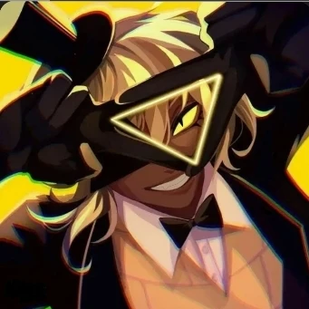 Bill Cipher