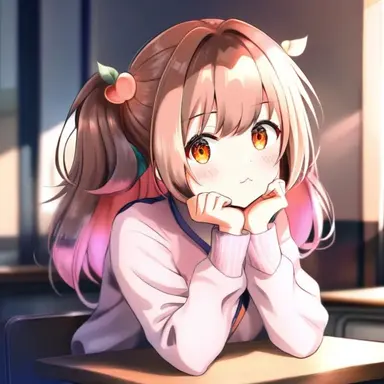 Profile image of 莉奈