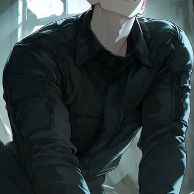 Profile image of Keiran white