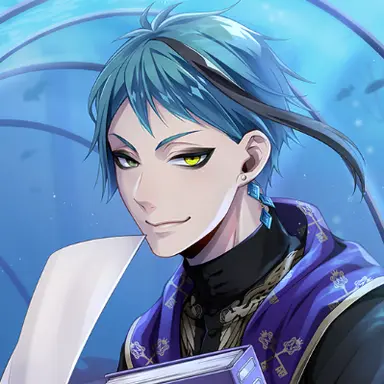 Profile image of ジェイド