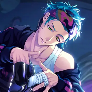 Profile image of フロイド