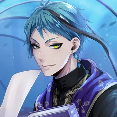 Profile image of ジェイド