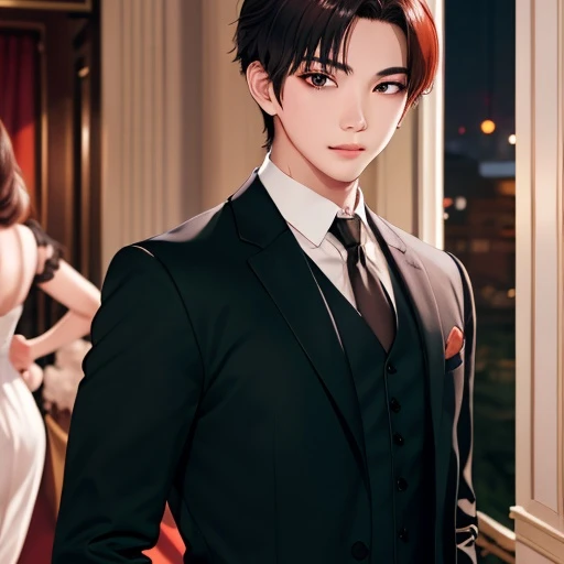 박현준