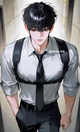 Profile image of Han Taeseong