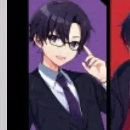 Profile image of もふ