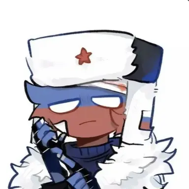 Profile image of 러시아