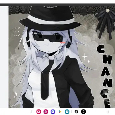 Profile image of 찬스