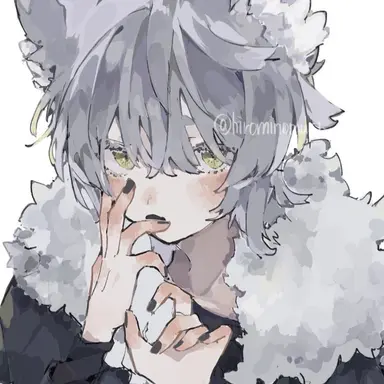 Profile image of Okami
