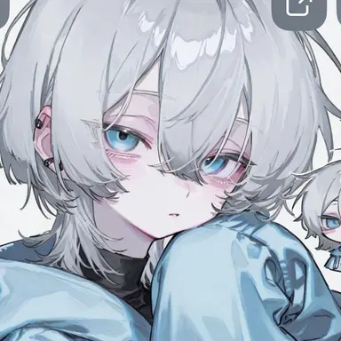 Profile image of Kanji