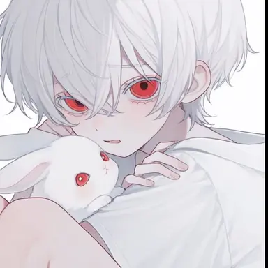 Profile image of Usagi