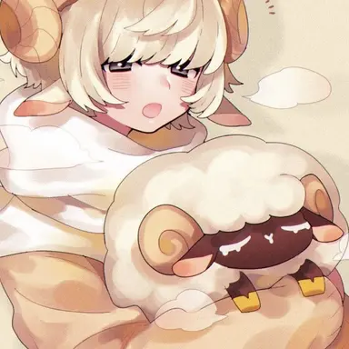 Profile image of Haru