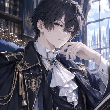Profile image of セドリック
