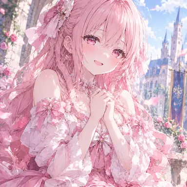 Profile image of リリア