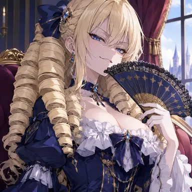 Profile image of クラリス