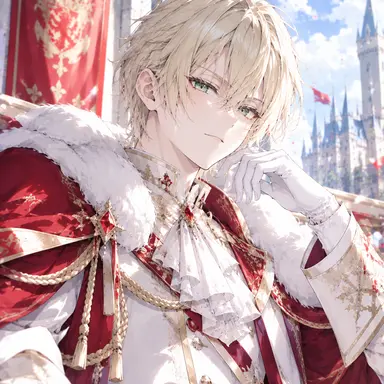 Profile image of アルベルト