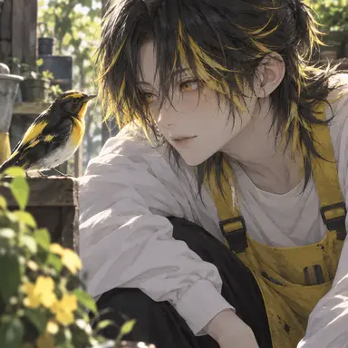 Profile image of タキ