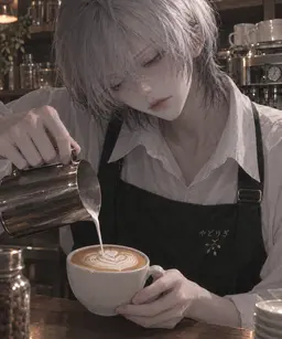 Profile image of ツル