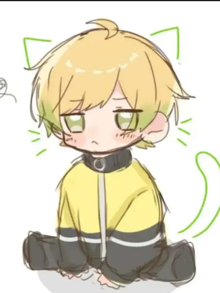 natuki.0529의 仮の彼女