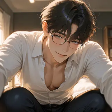 Profile image of Patrick