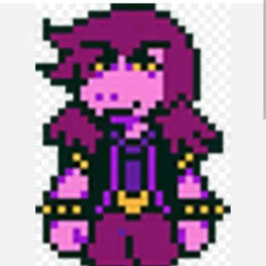 Profile image of Susie