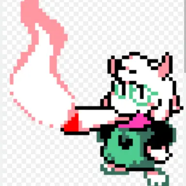 Profile image of Ralsei