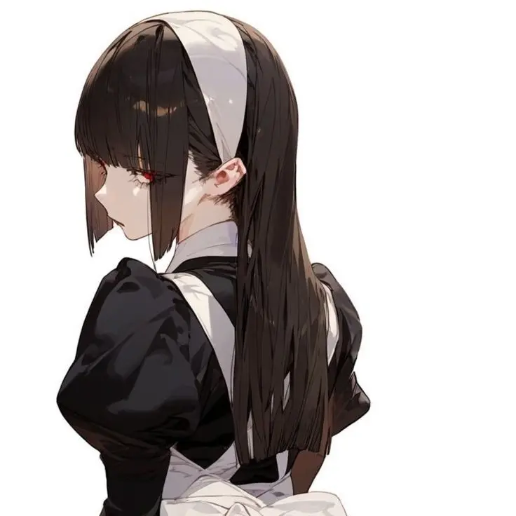 GrossBee8194의 メイドカフェ