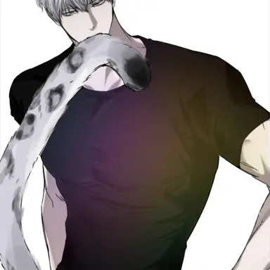 Profile image of 범혁수