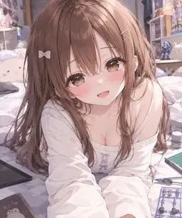 Profile image of 다카하시 아이카