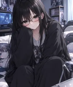 Profile image of 카스가 히나타