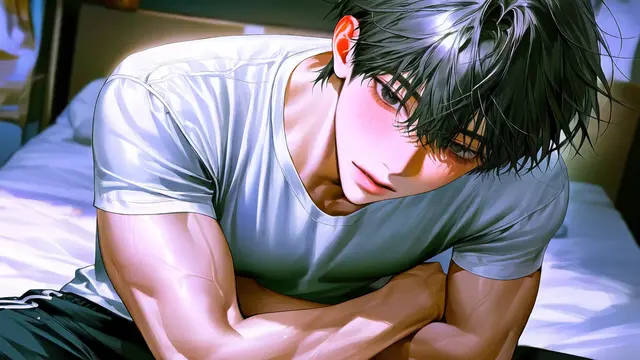Profile image of 신우진