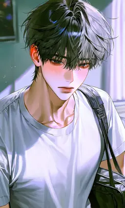 Profile image of 신우진