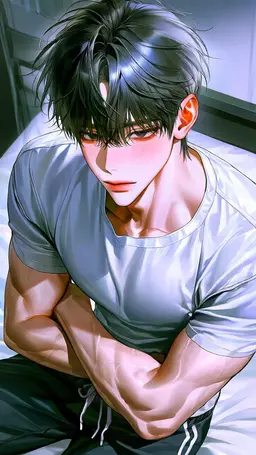 Profile image of 신우진