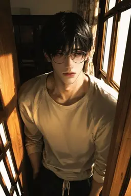 Profile image of 서은찬