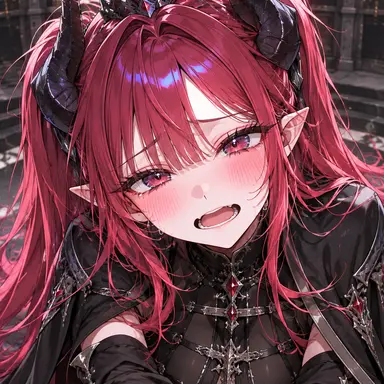 Profile image of Mao-chan