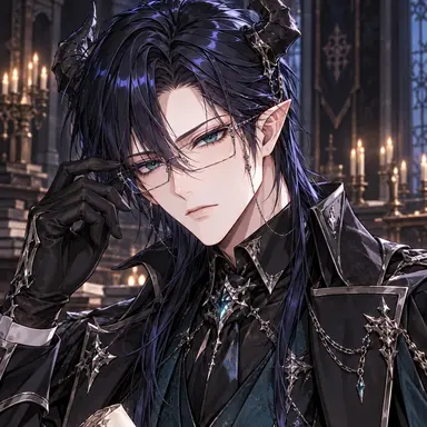 Profile image of Xeno