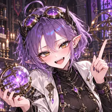 Profile image of Mimi