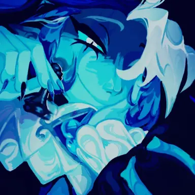 Profile image of Shadow milk